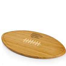 Picnic Time Kickoff Cutting Board - U of Mississippi