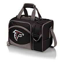 Picnic Time Malibu Picnic Tote - Atlanta Falcons