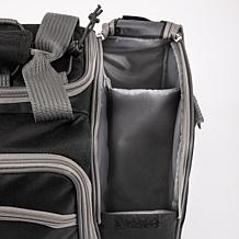 Picnic Time Malibu Picnic Tote - Atlanta Falcons