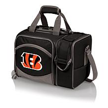 Picnic Time Malibu Picnic Tote - Cincinnati Bengals