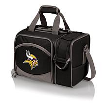 Picnic Time Malibu Picnic Tote - Minnesota Vikings