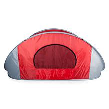 Picnic Time NFL Manta Portable Beach Tent - Kansas City Chiefs