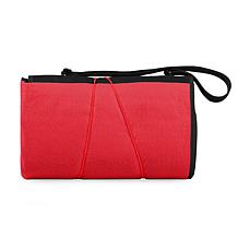 Picnic Time NFL Outdoor Picnic Blanket/Tote - Kansas City Chiefs 