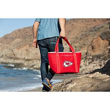 Picnic Time NFL Topanga Cooler Tote Bag - Kansas City Chiefs