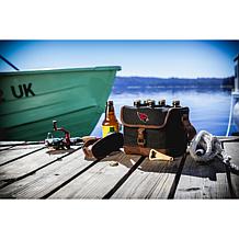 Picnic Time Officially Licensed NFL Beer Caddy - Arizona Cardinals