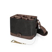 Picnic Time Officially Licensed NFL Beer Caddy - Atlanta Falcons