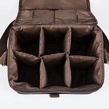 Picnic Time Officially Licensed NFL Beer Caddy - Buffalo Bills