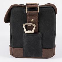 Picnic Time Officially Licensed NFL Beer Caddy - New England Patriots