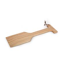 Picnic Time Officially Licensed NFL Grill Scraper & Opener - Panthers
