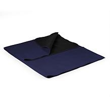 Picnic Time Officially Licensed NFL Picnic Blanket - Houston Texans