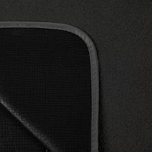 Picnic Time Officially Licensed NFL Picnic Blanket-Pittsburgh Steelers