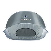 Picnic Time Officially Licensed NFL Portable Beach Tent - Dallas  