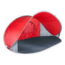 Picnic Time Officially Licensed NFL Portable Beach Tent - Arizona