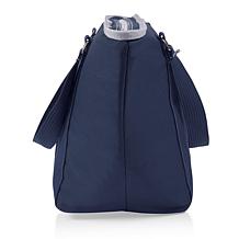 Picnic Time Officially Licensed NFL Topanga Cooler Tote - New England