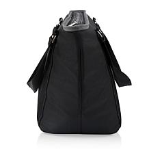 Picnic Time Officially Licensed NFL Topanga Cooler Tote - Miami 