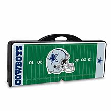 Picnic Time Picnic Table Sport - Dallas Cowboys