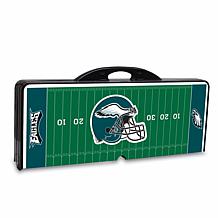 Picnic Time Picnic Table Sport - Philadelphia Eagles