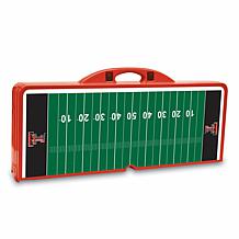 Picnic Time Picnic Table - Texas Tech University