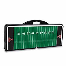 Picnic Time Picnic Table - Texas Tech University