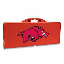 Picnic Time Picnic Table - University of Arkansas