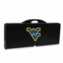 Picnic Time Picnic Table - West Virginia University