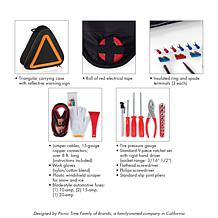 Picnic Time Roadside Emergency Kit - Arizona Cardinals