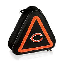 Officially Licensed NFL Roadside Emergency Kit