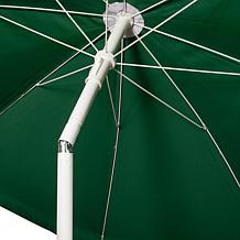 Picnic Time Umbrella - Michigan State
