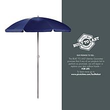Picnic Time Umbrella - Pennsylvania State