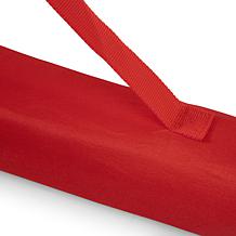 Picnic Time Umbrella - Texas Tech