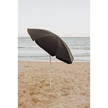 Picnic Time Umbrella - Virginia Tech