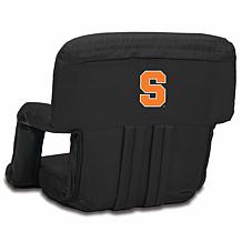 Picnic Time Ventura Seat - Syracuse University