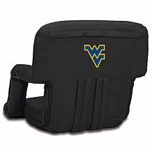 Picnic Time Ventura Seat - West Virginia University
