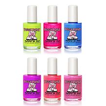 Piggy Paint Time to Shine 6-Pack