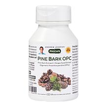 Pine Bark OPC - 30 Capsules