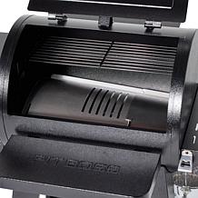 Pit Boss Sedona 540 sq. in. Pellet Grill & Smoker with Cover 