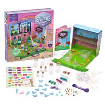 PlayMonster Craft-tastic Fairy Potion Kit - DIY Fairy Potions