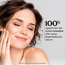 Plexaderm Rapid Reduction Serum 2-pack & Dual Action Cream