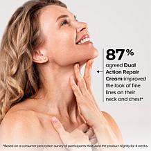 Plexaderm Rapid Reduction Serum 2-pack & Dual Action Cream Auto-Ship®