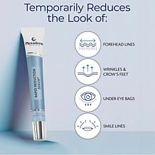 Plexaderm Rapid Reduction Serum Duo and Ultra Hydrating Serum