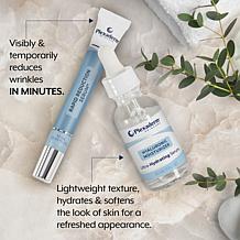 Plexaderm Rapid Reduction Serum Duo and Ultra Hydrating Serum AS®
