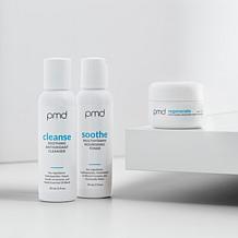 PMD Clean Mini Skincare Starter Kit