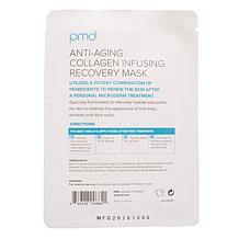 PMD Recovery AntiAging Collagen Sheet Mask