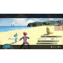 Pokemon Legends Arceus - Nintendo Switch