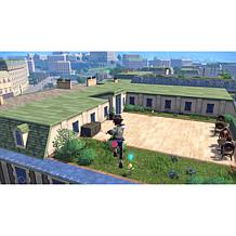 Pokemon Legends: Z-A Video Game for Nintendo Switch 2