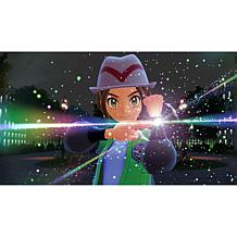 Pokemon Legends: Z-A Video Game for Nintendo Switch