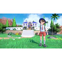 Pokemon Scarlet – Nintendo Switch