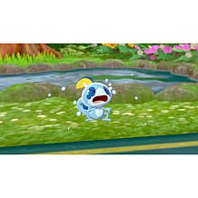 Pokemon Shield for Nintendo Switch