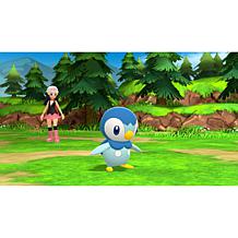 Pokémon Shining Pearl - Nintendo Switch