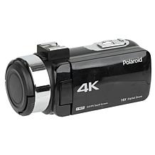Polaroid 4K Ultra HD Camcorder